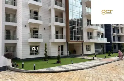 شقة - 4 غرف نوم - 4 حمامات للبيع في اويا - كمبوندات العاصمة الإدارية الجديدة - العاصمة الإدارية الجديدة - القاهرة