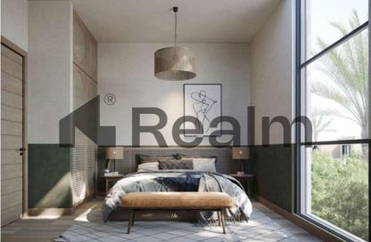Apartment - 3 Bedrooms - 3 Bathrooms for sale in Makadi Orascom Resort - Makadi - Hurghada - Red Sea