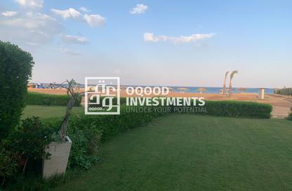 Villa - 6 Bedrooms - 6 Bathrooms for sale in Telal Al Sokhna - Al Ain Al Sokhna - Suez