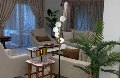 فيلا - 5 غرف نوم - 4 حمامات للبيع في امتداد الرحاب - الرحاب - مدينة القاهرة الجديدة - القاهرة