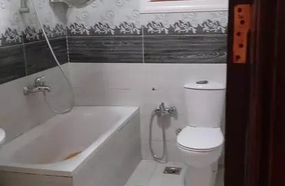 شقة - 3 غرف نوم - 2 حمامات للايجار في كمبوندات الشيخ زايد - الشيخ زايد - الجيزة