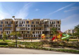 Duplex - 3 bedrooms - 4 bathrooms for للبيع in Eastown - 5th Settlement Compounds - The 5th Settlement - New Cairo City - Cairo