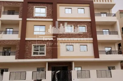 شقة - 3 غرف نوم - 3 حمامات للبيع في عمارات الاندلس - حى الاندلس - مدينة القاهرة الجديدة - القاهرة