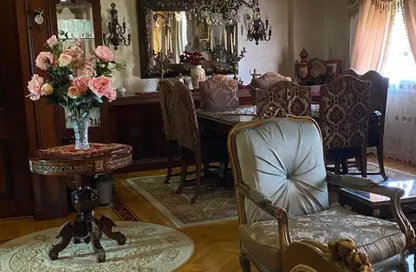 Apartment - 3 Bedrooms - 2 Bathrooms for sale in Madinaty - Cairo