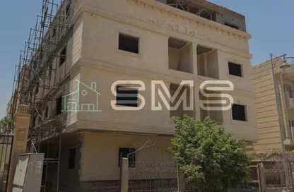 شقة - 3 غرف نوم - 2 حمامات للبيع في شارع الجزيرة - المستثمرين الجنوبية - مدينة القاهرة الجديدة - القاهرة