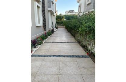 Villa - 4 Bedrooms - 4 Bathrooms for rent in Cairo Festival City - North Investors Area - New Cairo City - Cairo