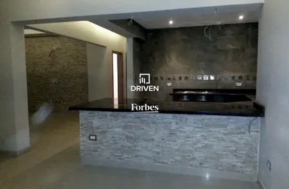 Apartment - 3 Bedrooms - 2 Bathrooms for sale in Zayed Dunes - 6th District - Sheikh Zayed City - Giza