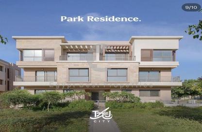 Villa - 3 Bedrooms - 4 Bathrooms for sale in Taj City - 5th Settlement Compounds - The 5th Settlement - New Cairo City - Cairo