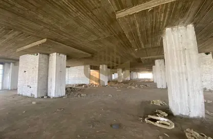 Whole Building - Studio for rent in North Teseen St. - The 5th Settlement - New Cairo City - Cairo