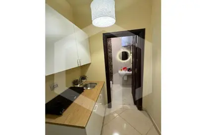 Apartment - 1 Bathroom for rent in Nyoum October - Northern Expansions - 6 October City - Giza