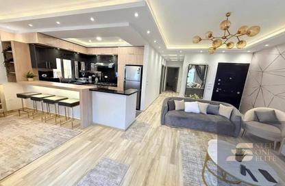 Apartment - 2 Bedrooms - 2 Bathrooms for sale in Valore - Sheraton Al Matar - El Nozha - Cairo