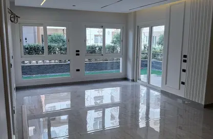 Apartment - 2 Bedrooms - 2 Bathrooms for rent in Mountain View iCity October - 6 October Compounds - 6 October City - Giza