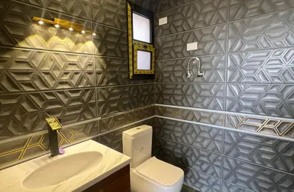 Duplex - 3 Bedrooms - 4 Bathrooms for sale in One Kattameya - El Katameya Compounds - El Katameya - New Cairo City - Cairo