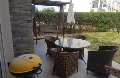 Duplex - 3 Bedrooms - 4 Bathrooms for rent in Amwaj - Sidi Abdel Rahman - North Coast