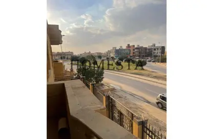Apartment - 3 Bedrooms - 2 Bathrooms for sale in Al Narges 7 - Al Narges - New Cairo City - Cairo
