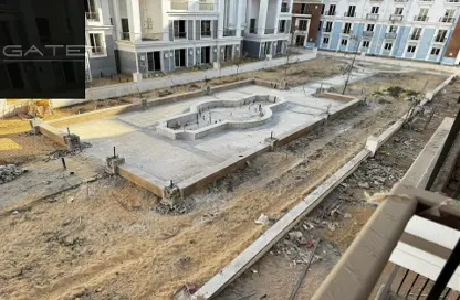 Apartment - 3 Bedrooms - 3 Bathrooms for sale in Mountain View iCity October - 6 October Compounds - 6 October City - Giza