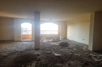 Apartment - 4 Bedrooms - 3 Bathrooms for sale in Roxy - Heliopolis - Masr El Gedida - Cairo Apartment - 4 Bedrooms - 3 Bathrooms for sale in Roxy - Heliopolis - Masr El Gedida - Cairo