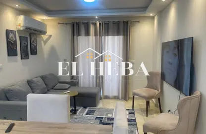 Apartment - 2 Bedrooms - 1 Bathroom for rent in Madinaty - Cairo