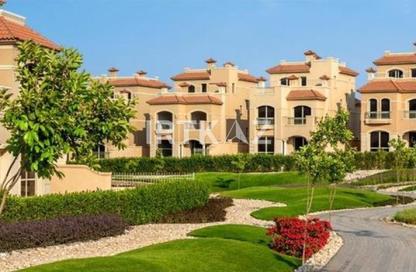 Villa - 4 Bedrooms - 4 Bathrooms for sale in Al Patio Prime - El Patio - El Shorouk Compounds - Shorouk City - Cairo