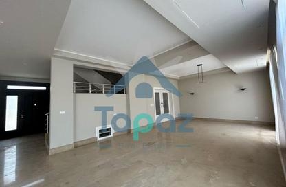 Townhouse - 4 Bedrooms - 5 Bathrooms for rent in Allegria - Sheikh Zayed Compounds - Sheikh Zayed City - Giza