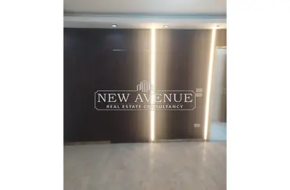 Apartment - 3 Bedrooms - 3 Bathrooms for sale in The Square - 5th Settlement Compounds - The 5th Settlement - New Cairo City - Cairo