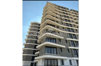 Apartment - 2 Bedrooms - 2 Bathrooms for sale in Badya Palm Hills - 6 October Compounds - 6 October City - Giza