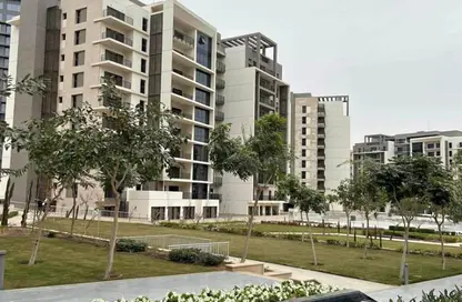 Duplex - 3 Bedrooms - 3 Bathrooms for sale in Zed East - 5th Settlement Compounds - The 5th Settlement - New Cairo City - Cairo