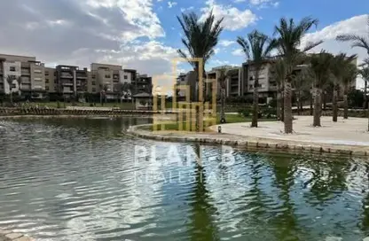 شقة - 4 غرف نوم - 4 حمامات للايجار في نيو جيزة - طريق مصر اسكندرية الصحراوي - مدينة 6 أكتوبر - الجيزة