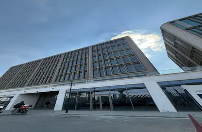 مساحات مكتبية - استوديو - 5 حمامات للبيع في سوان ليك ريزيدنس - كمبوندات التجمع الخامس - التجمع الخامس - مدينة القاهرة الجديدة - القاهرة