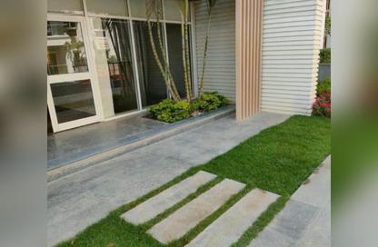 Apartment - 3 Bedrooms - 3 Bathrooms for sale in Mountain View iCity - 5th Settlement Compounds - The 5th Settlement - New Cairo City - Cairo