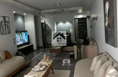 شقة - 3 غرف نوم - 1 حمام للبيع في مدينة المعراج - زهراء المعادي - حي المعادي - القاهرة