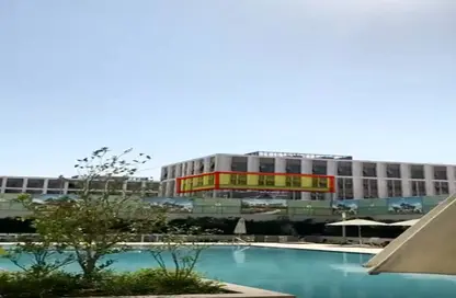 Office Space - Studio - 4 Bathrooms for sale in Mivida - 5th Settlement Compounds - The 5th Settlement - New Cairo City - Cairo