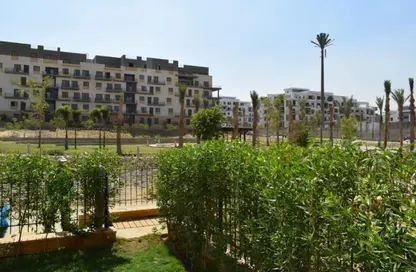 Duplex - 3 Bedrooms - 4 Bathrooms for sale in Eastown - 5th Settlement Compounds - The 5th Settlement - New Cairo City - Cairo