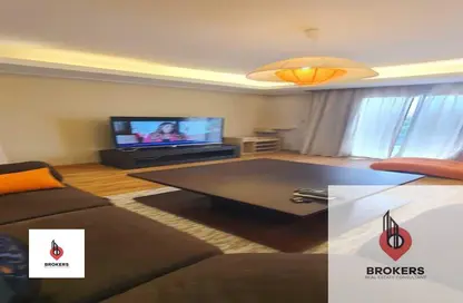 Villa - 5 Bedrooms - 4 Bathrooms for sale in Mountain View 1 - 5th Settlement Compounds - The 5th Settlement - New Cairo City - Cairo