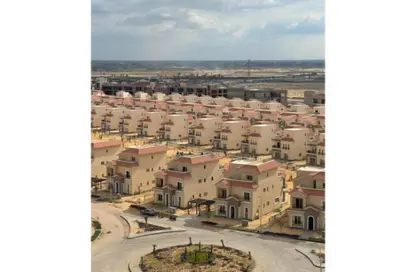 تاون هاوس - 4 غرف نوم - 4 حمامات للبيع في صوارى - كمبوندات الاسكندرية - الاسكندرية