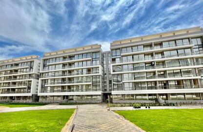 Apartment - 3 Bedrooms - 3 Bathrooms for sale in lakefront - Hadayek October - 6 October City - Giza