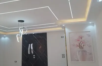 Apartment - 3 Bedrooms - 2 Bathrooms for rent in Badr City - Cairo