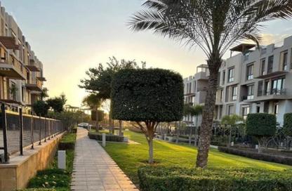 Apartment - 2 Bedrooms - 2 Bathrooms for sale in Sodic East - 6th District - New Heliopolis - Cairo