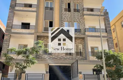Duplex - 3 Bedrooms - 3 Bathrooms for sale in Al Andalus District - New Cairo City - Cairo