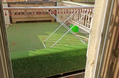 Apartment - 3 Bedrooms - 2 Bathrooms for sale in 5th District - Sheikh Zayed City - Giza