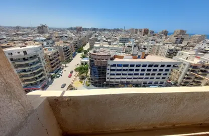 شقة - 3 غرف نوم - 1 حمام للبيع في وادي النخيل - طريق مصر اسكندرية الصحراوي - مدينة 6 أكتوبر - الجيزة