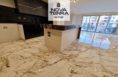 Duplex - 4 Bedrooms - 3 Bathrooms for sale in Promenade Residence - Cairo Alexandria Desert Road - 6 October City - Giza