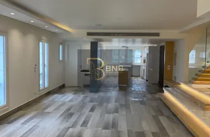Penthouse - 3 Bedrooms - 3 Bathrooms for rent in Mountain View Hyde Park - 5th Settlement Compounds - The 5th Settlement - New Cairo City - Cairo