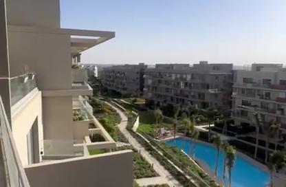 Apartment - 3 Bedrooms - 3 Bathrooms for sale in Villette - 5th Settlement Compounds - The 5th Settlement - New Cairo City - Cairo
