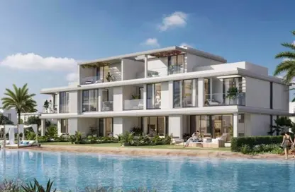 Villa - 4 Bedrooms - 4 Bathrooms for sale in Soul North Coast - Qesm Ad Dabaah - North Coast
