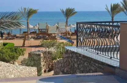 Chalet - 1 Bedroom - 1 Bathroom for sale in Bella Vento Galala - Al Ain Al Sokhna - Suez