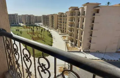 Apartment - 3 Bedrooms - 3 Bathrooms for rent in El Rehab Extension - Al Rehab - New Cairo City - Cairo