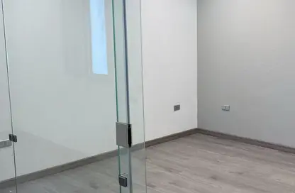 Office Space - Studio - 2 Bathrooms for rent in Downtown - 5th Settlement Compounds - The 5th Settlement - New Cairo City - Cairo