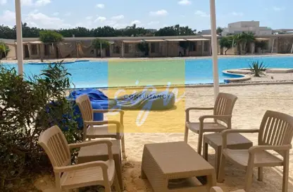 شاليه - 1 حمام للبيع في هاسييندا وايت - سيدي عبد الرحمن - الساحل الشمالي