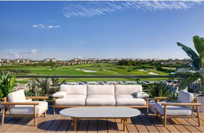 Villa - 5 Bedrooms - 4 Bathrooms for sale in City Gate - 5th Settlement Compounds - The 5th Settlement - New Cairo City - Cairo